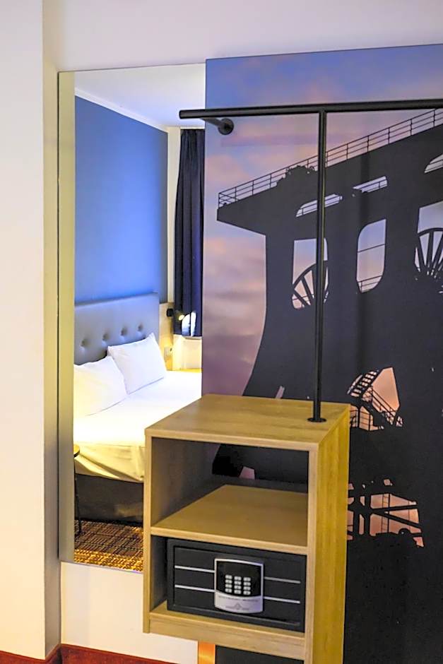 Novum Hotel Ambassador