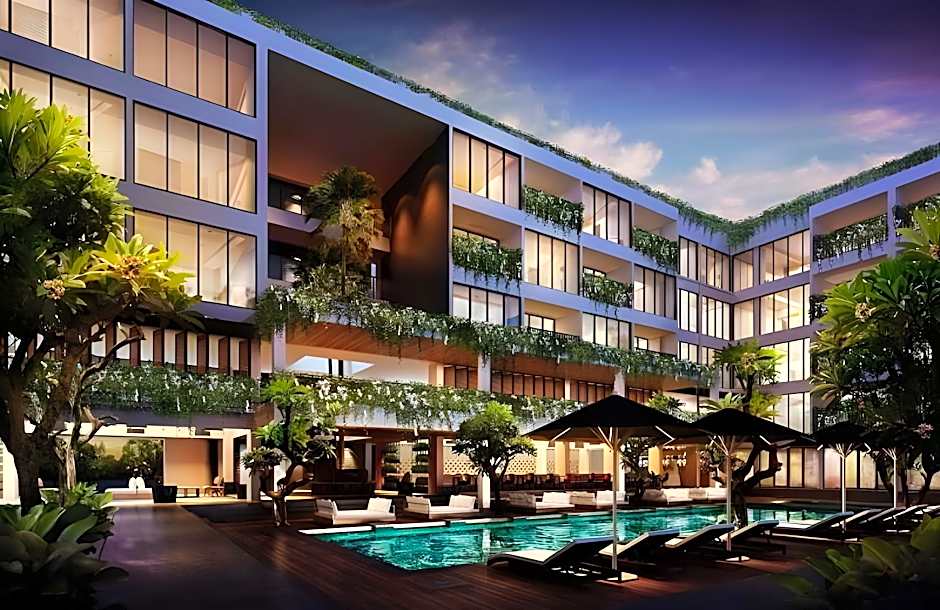 Hotel NEO+ Kuta Legian by ASTON