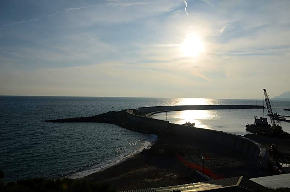 Residence Costa Templada