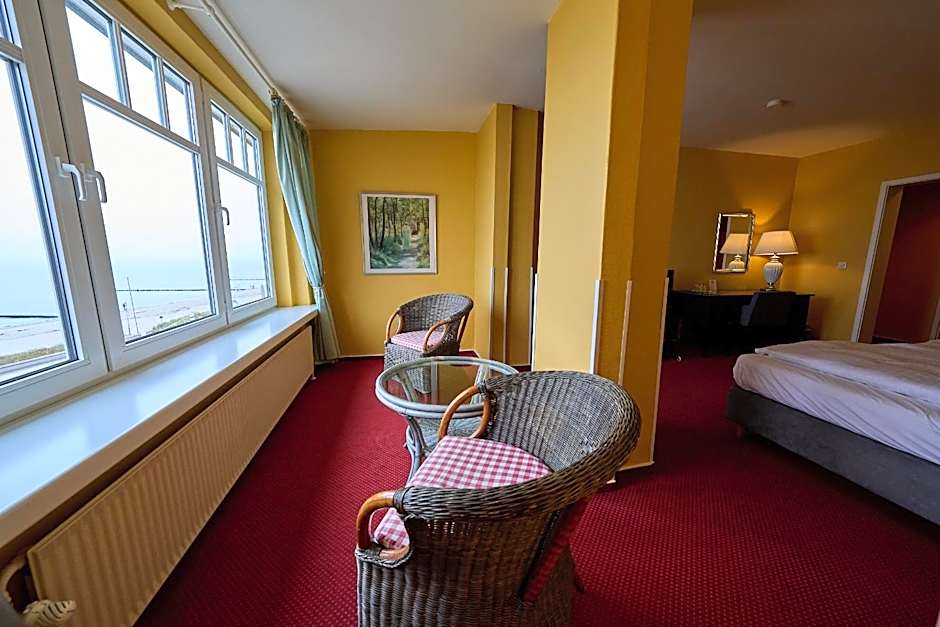 NP Hotel Schweriner Hof