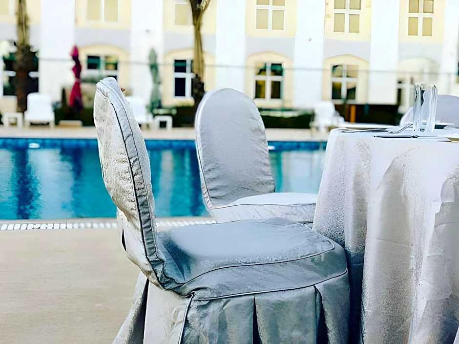 Hotel Muscat Holiday