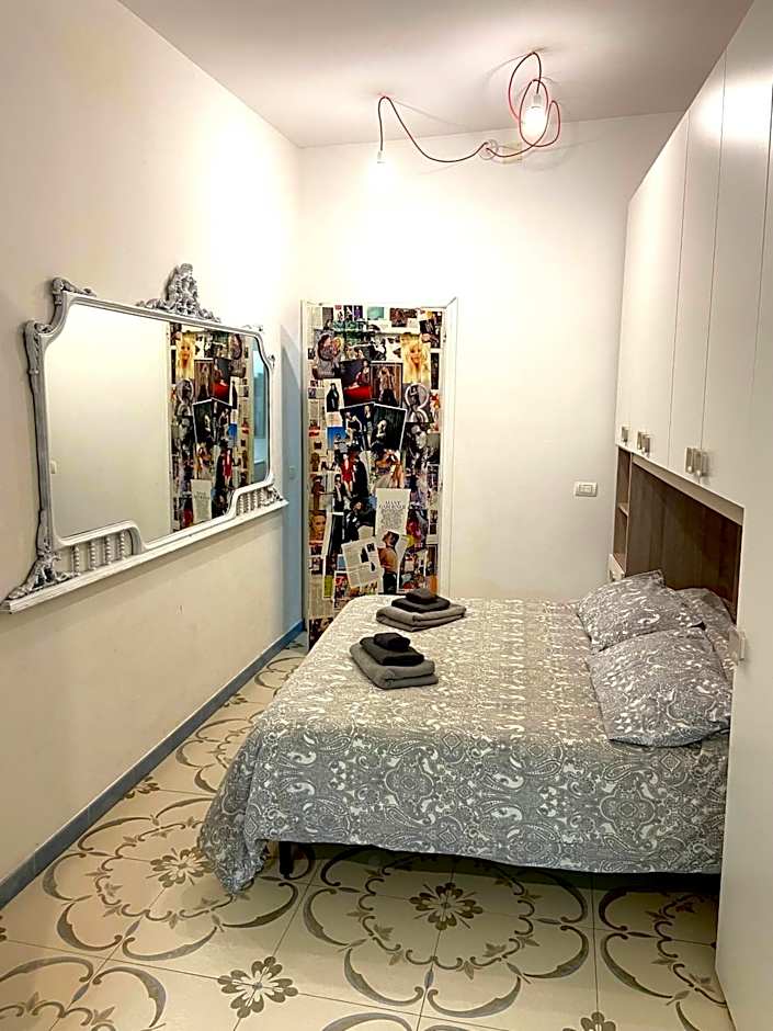 Le Statuine Dimore Diffuse