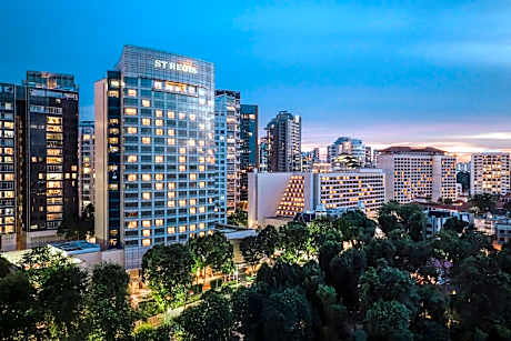 The St. Regis Singapore