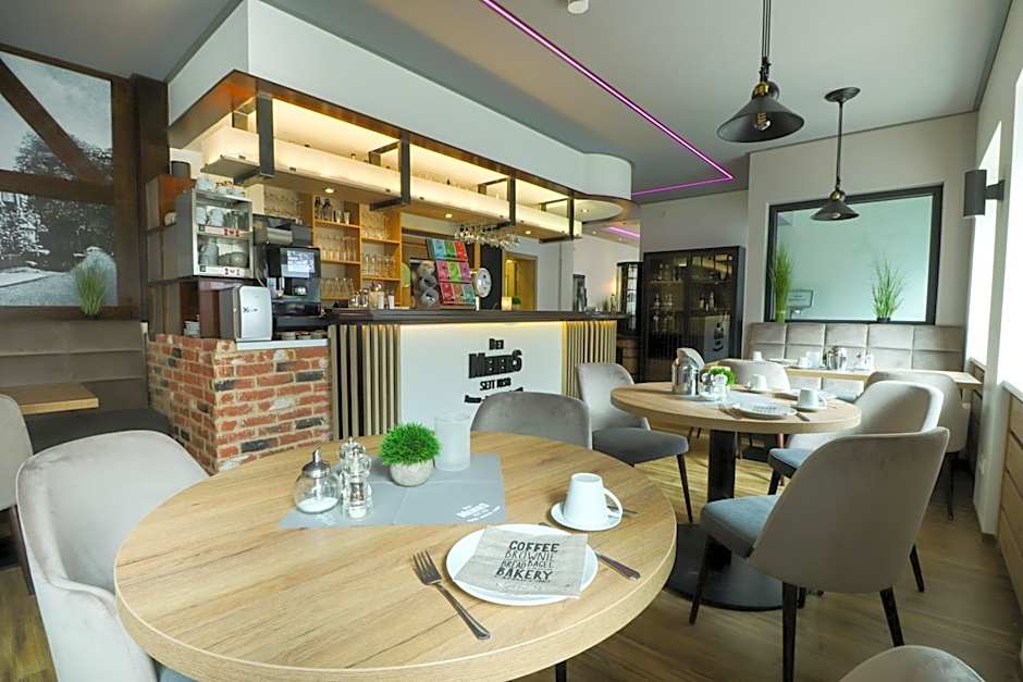 Hotel Am Dalwigker Tor