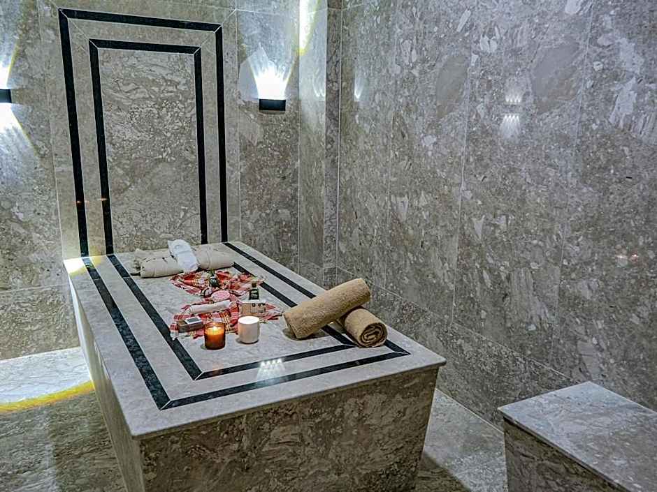 Vital Thermal Hotel