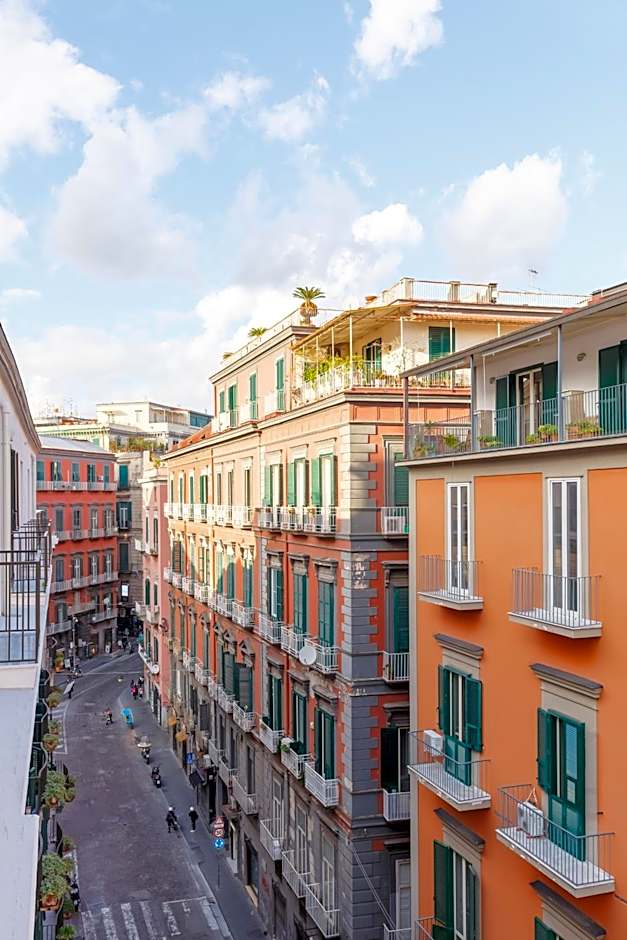 Dimora Doria d'Angri