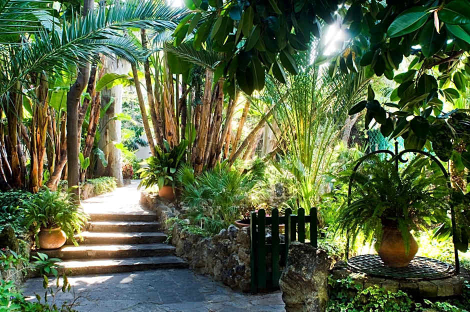 Hotel La Villarosa Terme