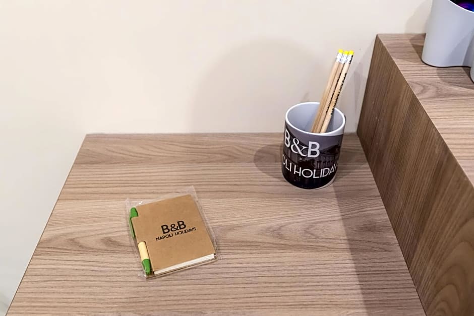 B&B Napoli Holidays