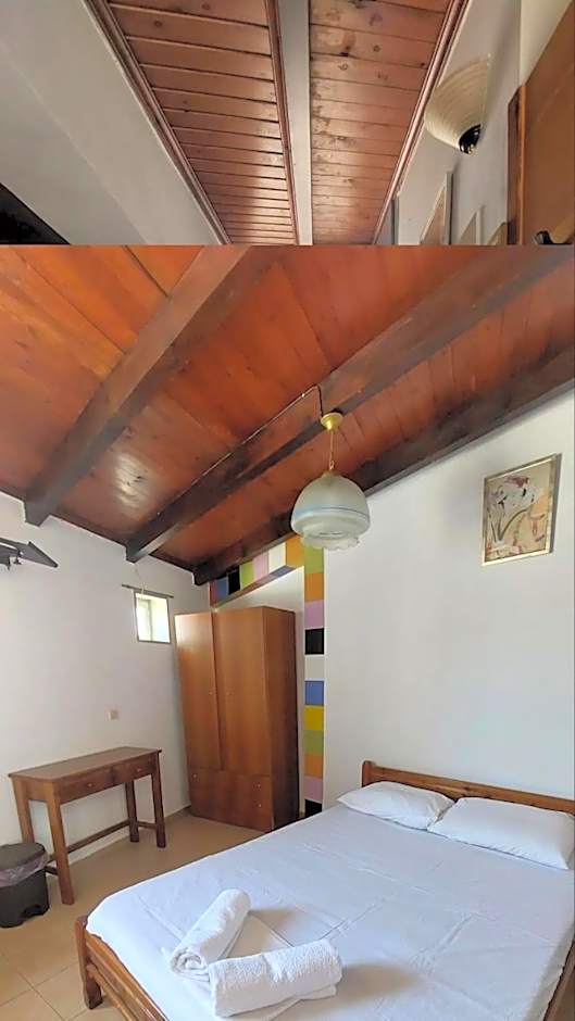 Studio Old Town With Terrace