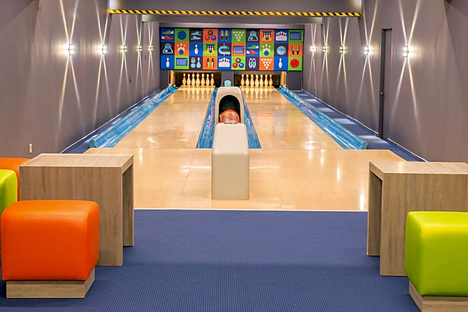 Nykščio Namai & SPA