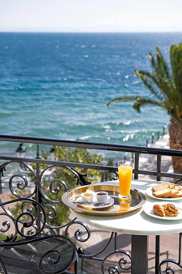 Thermae Sylla Spa & Wellness Hotel