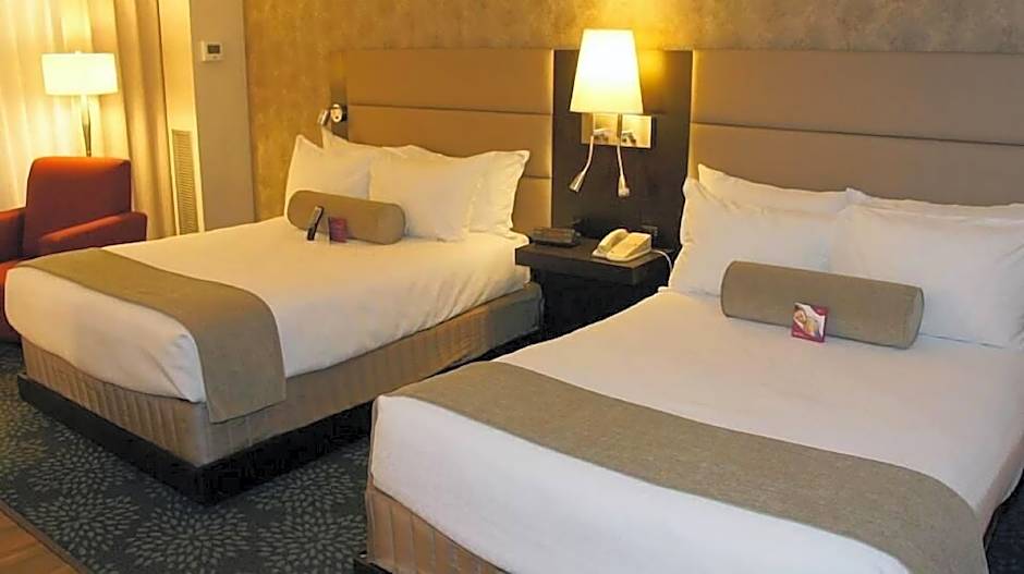 The Armon Hotel & Conference