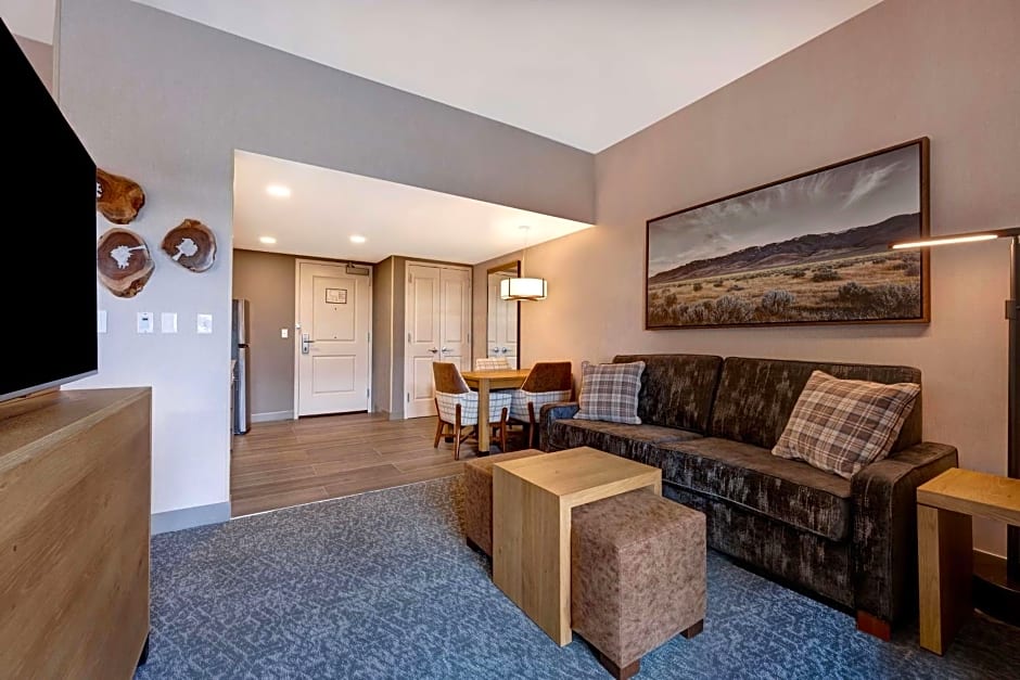 Homewood Suites by Hilton Eagle Boise