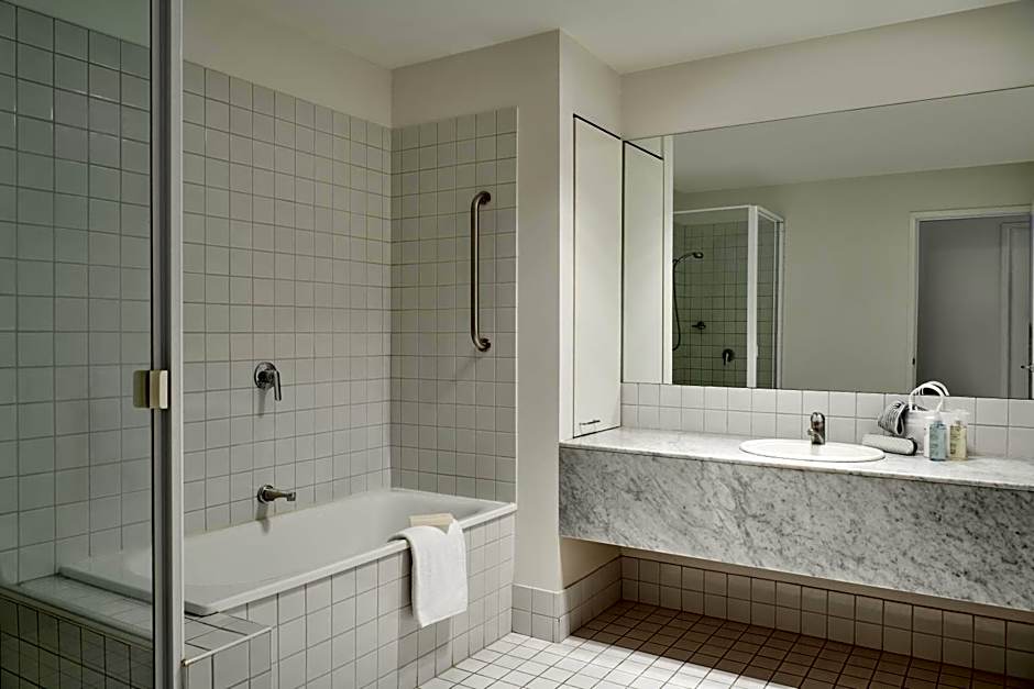 Punthill Apartment Hotels Manhattan