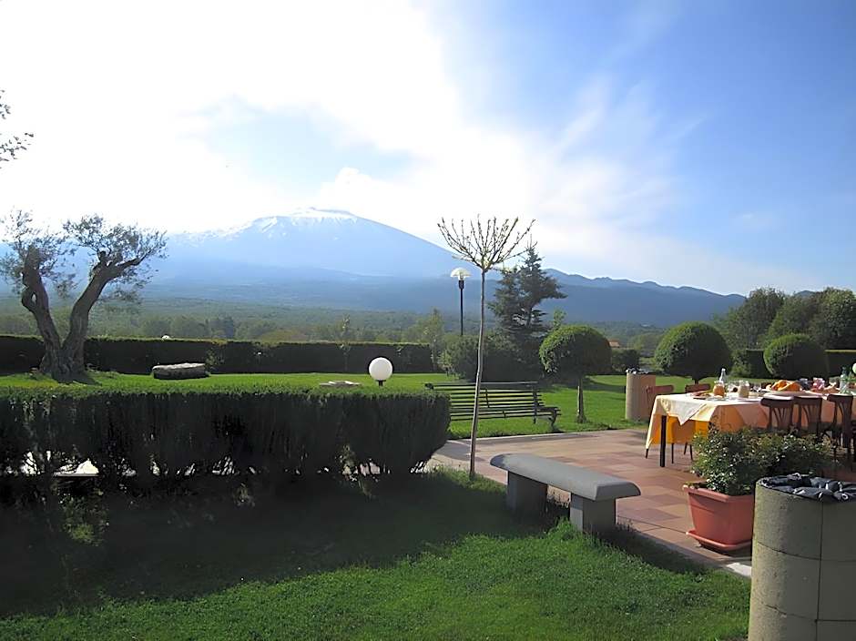 Fucina Di Vulcano