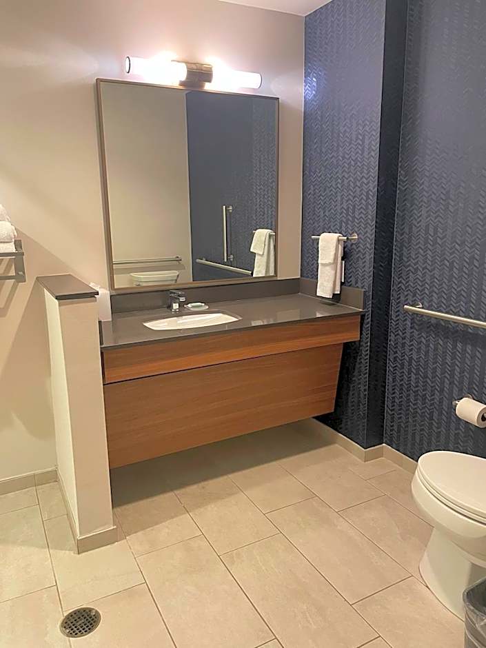 Fairfield Inn & Suites by Marriott Boca Raton Deerfield Beach