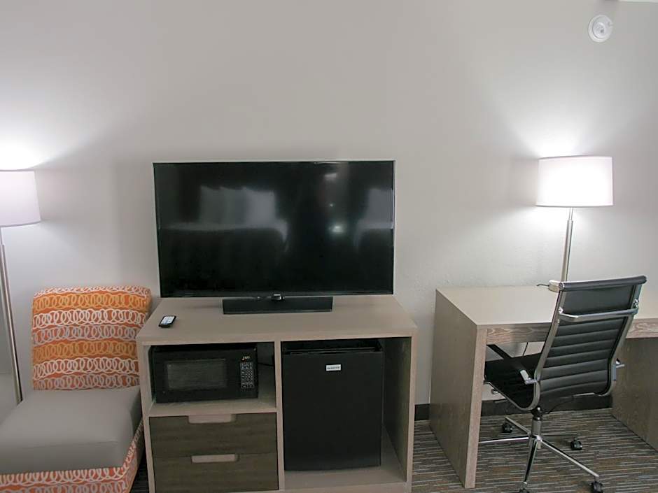 Wingate by Wyndham Louisville Airport Expo Center