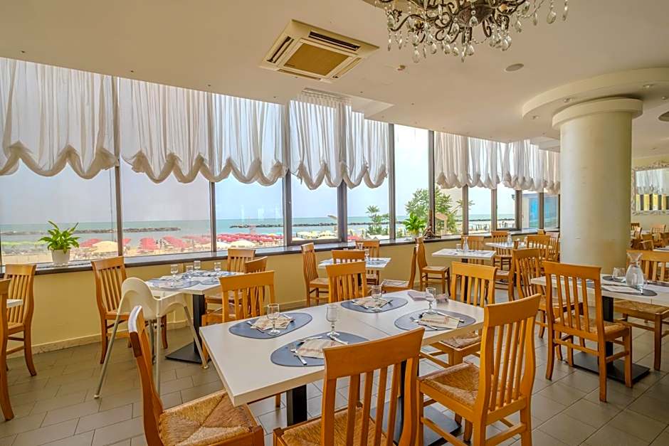 Hotel Classic - Azzurro Club