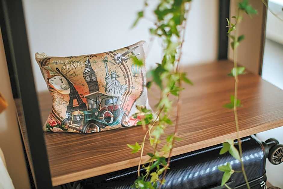 Cosmo Napa Boutique Hotel