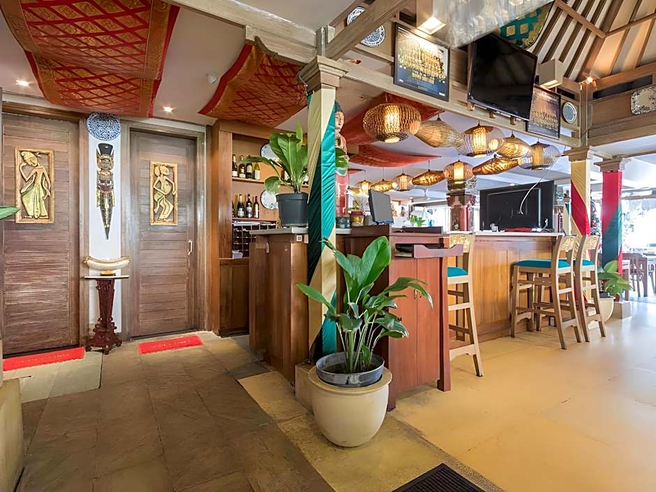 Rama Garden Hotel Bali