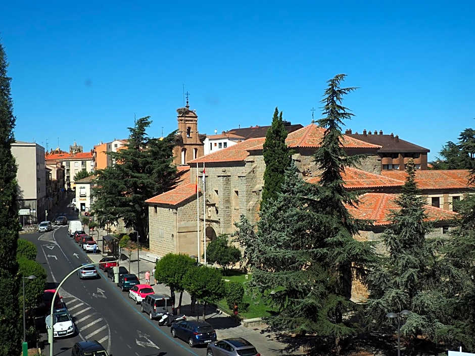 Ele Mirador de Santa Ana
