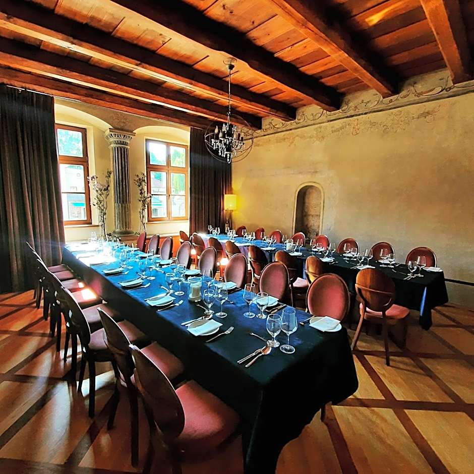 Hotel Rubinstein