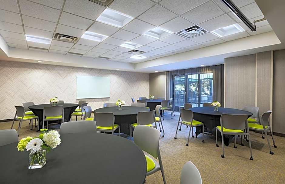 SpringHill Suites by Marriott Boise West/Eagle