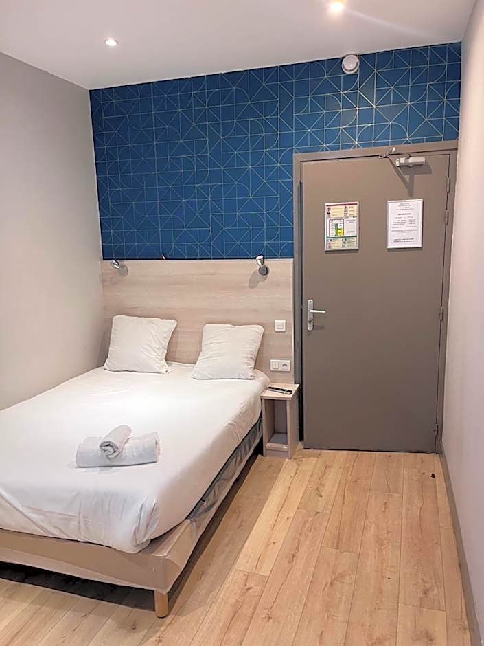 Hotel Aix Europe