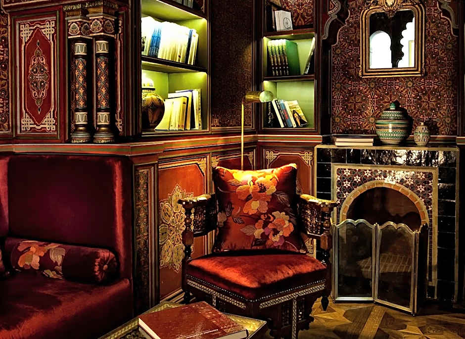 Palais Faraj Suites & Spa