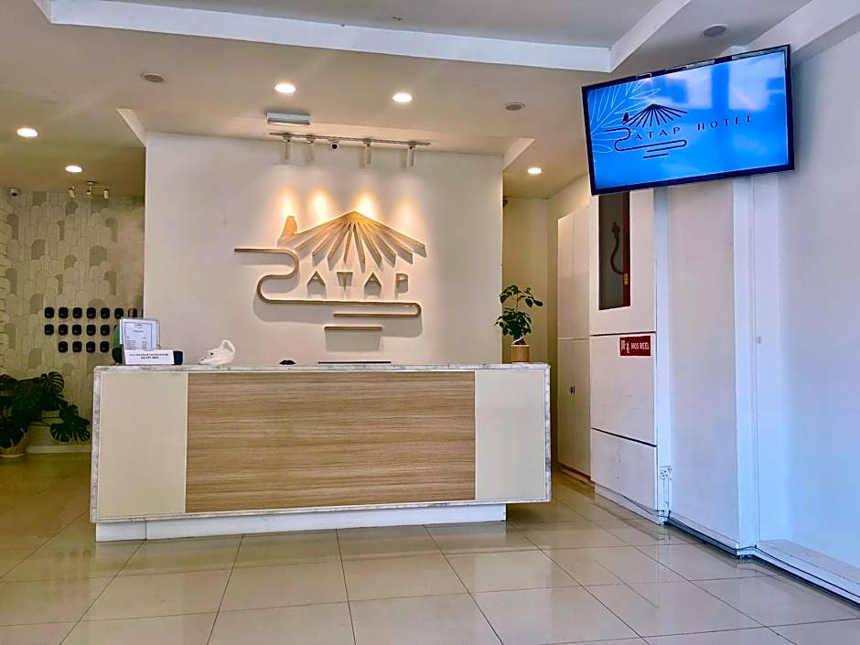 ATAP Hotel