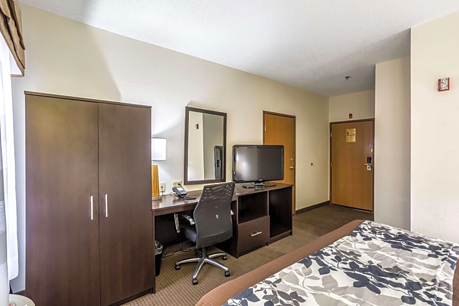 Sleep Inn Owensboro