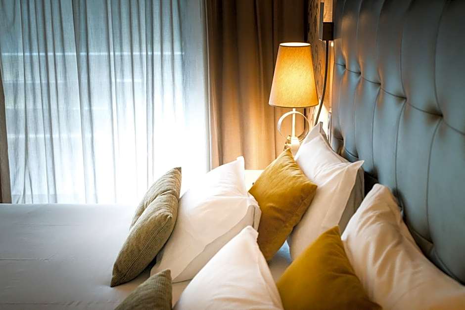Hotel Porta do Sol Conference & SPA
