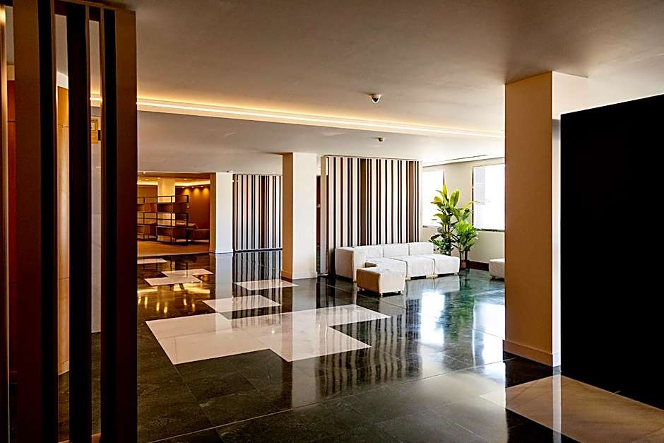 Vertice Indalo Almeria