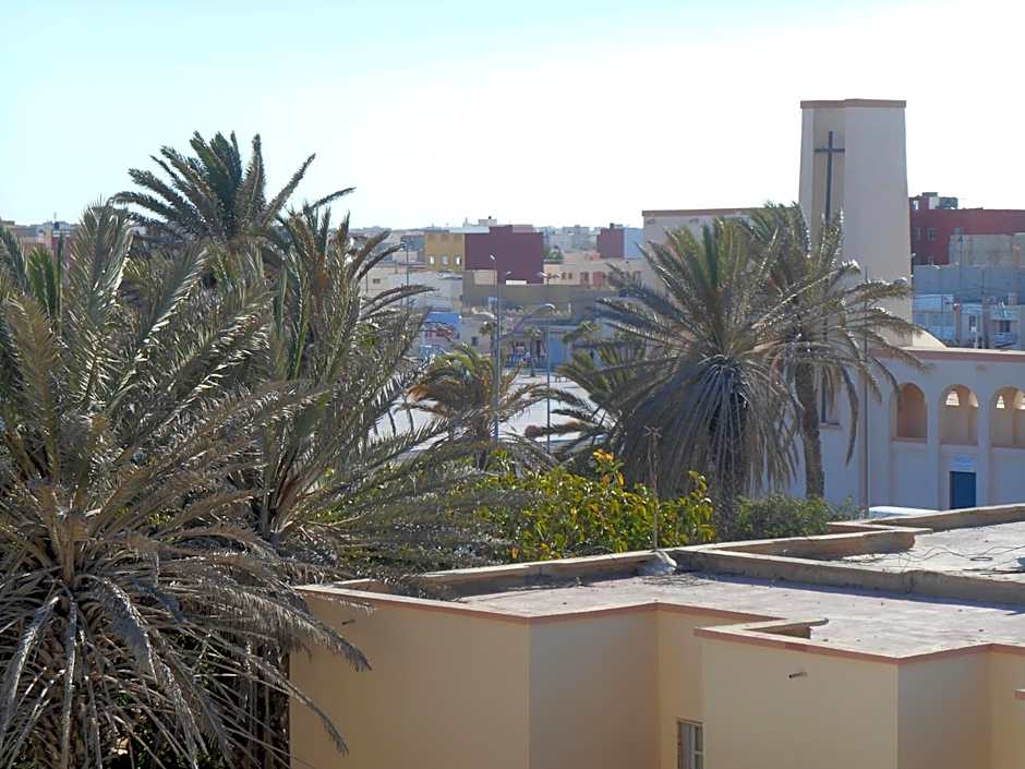 Boutique Hôtel Albaraka