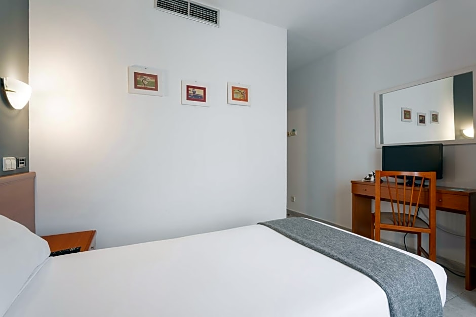 Hotel Alda Ciudad de Toro