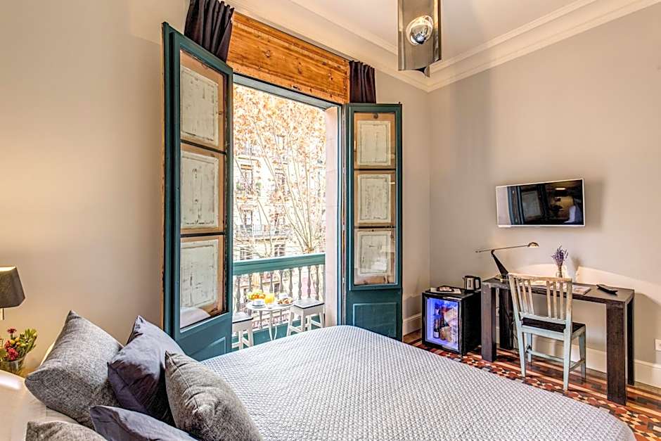 We Boutique Hotel Barcelona