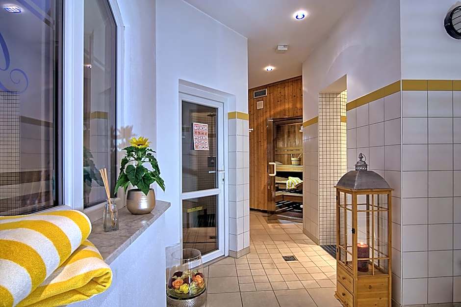 Hotel Grünberger superior