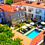 Jardin d'Azur Alacati