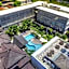 The Lerina Hotel Nusa Dua