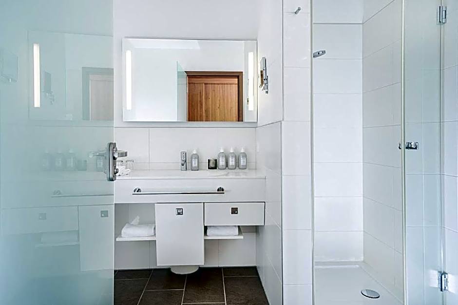 THE GRAND Ahrenshoop