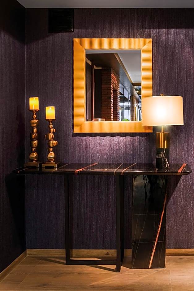 Residence Gudauri Hills