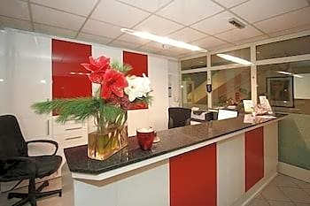 Hotel Romer