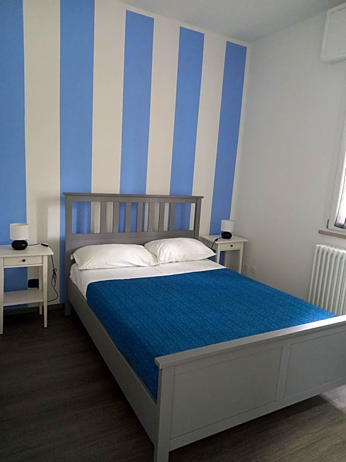 B&B KM 198 - Letto e colazione