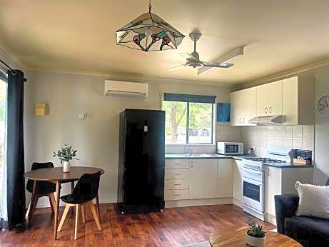 Kerang Holiday park