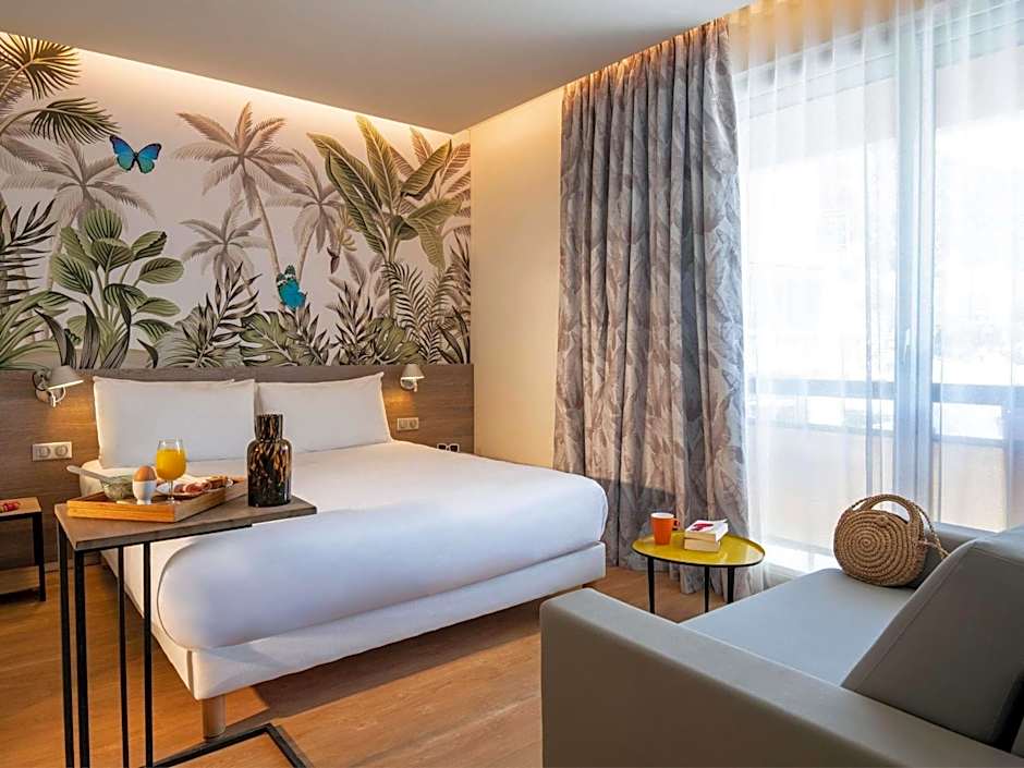 ibis Styles Beaulieu-sur-Mer