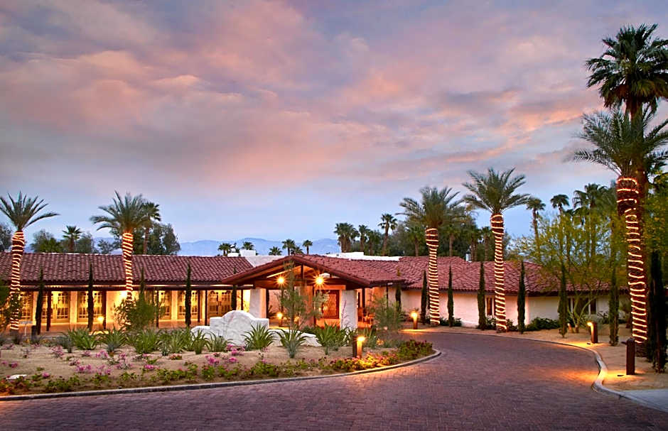 La Casa del Zorro