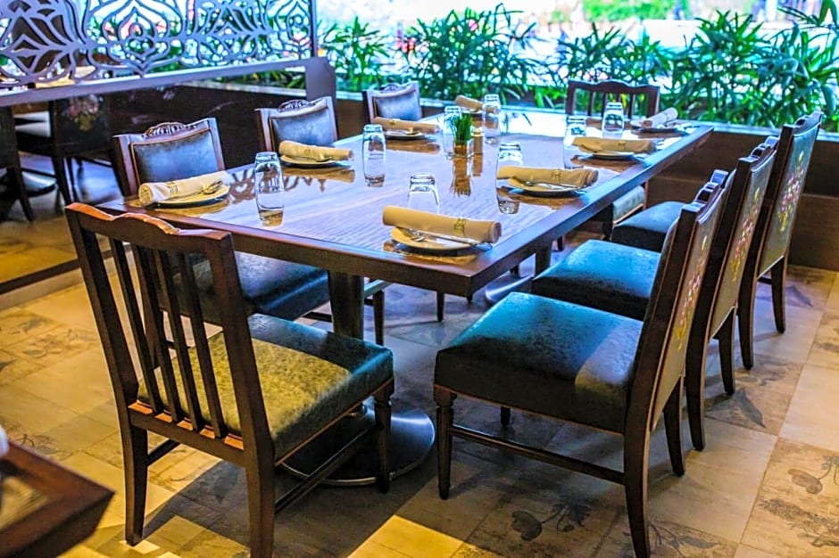 Hotel Sai Palace Mangalore