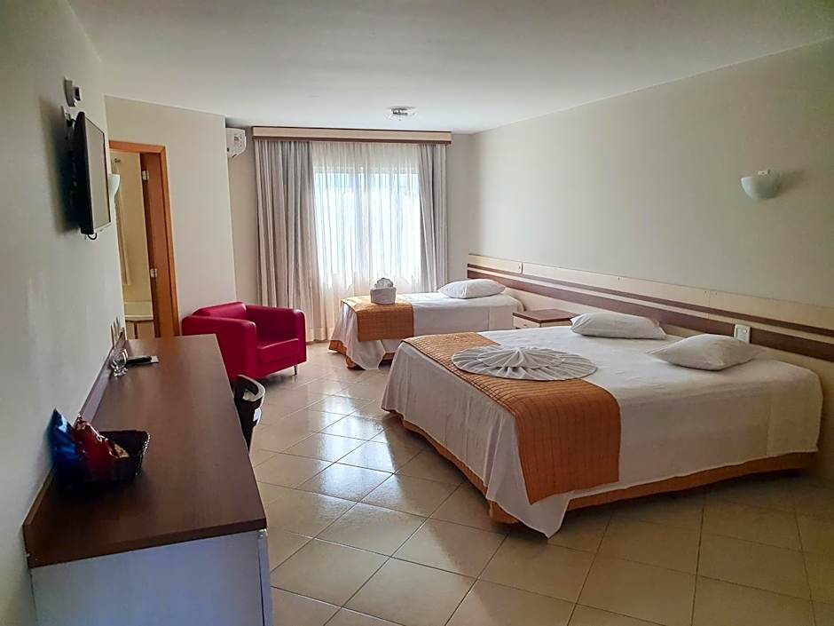 San Marino Palace Hotel