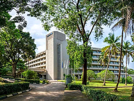 Radisson Blu Mammy Yoko Hotel, Freetown