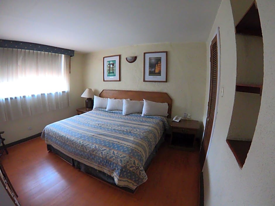 Hotel Posada Vista Bella